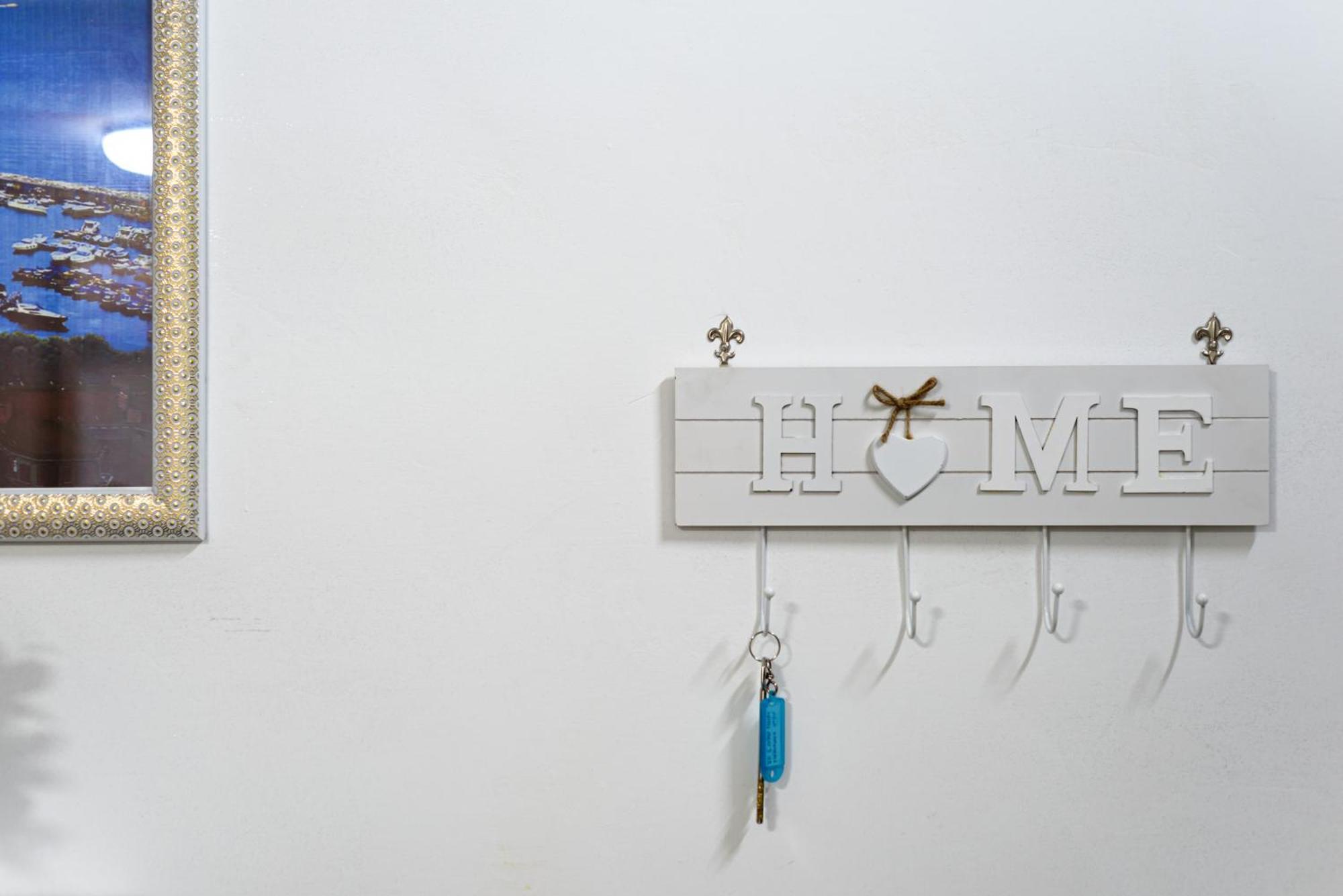 House Raffy & Ary Appartement