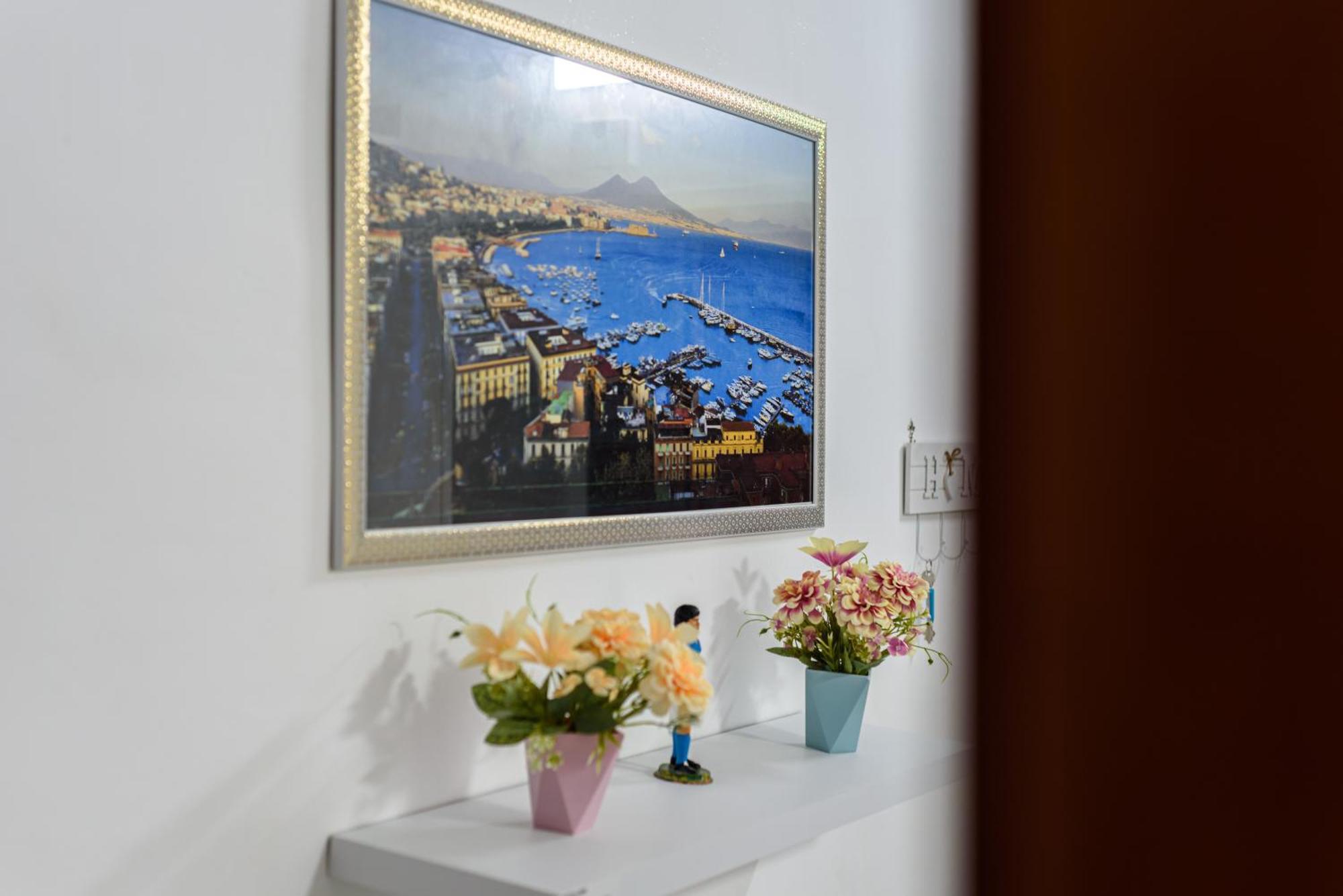 House Raffy & Ary Appartement *