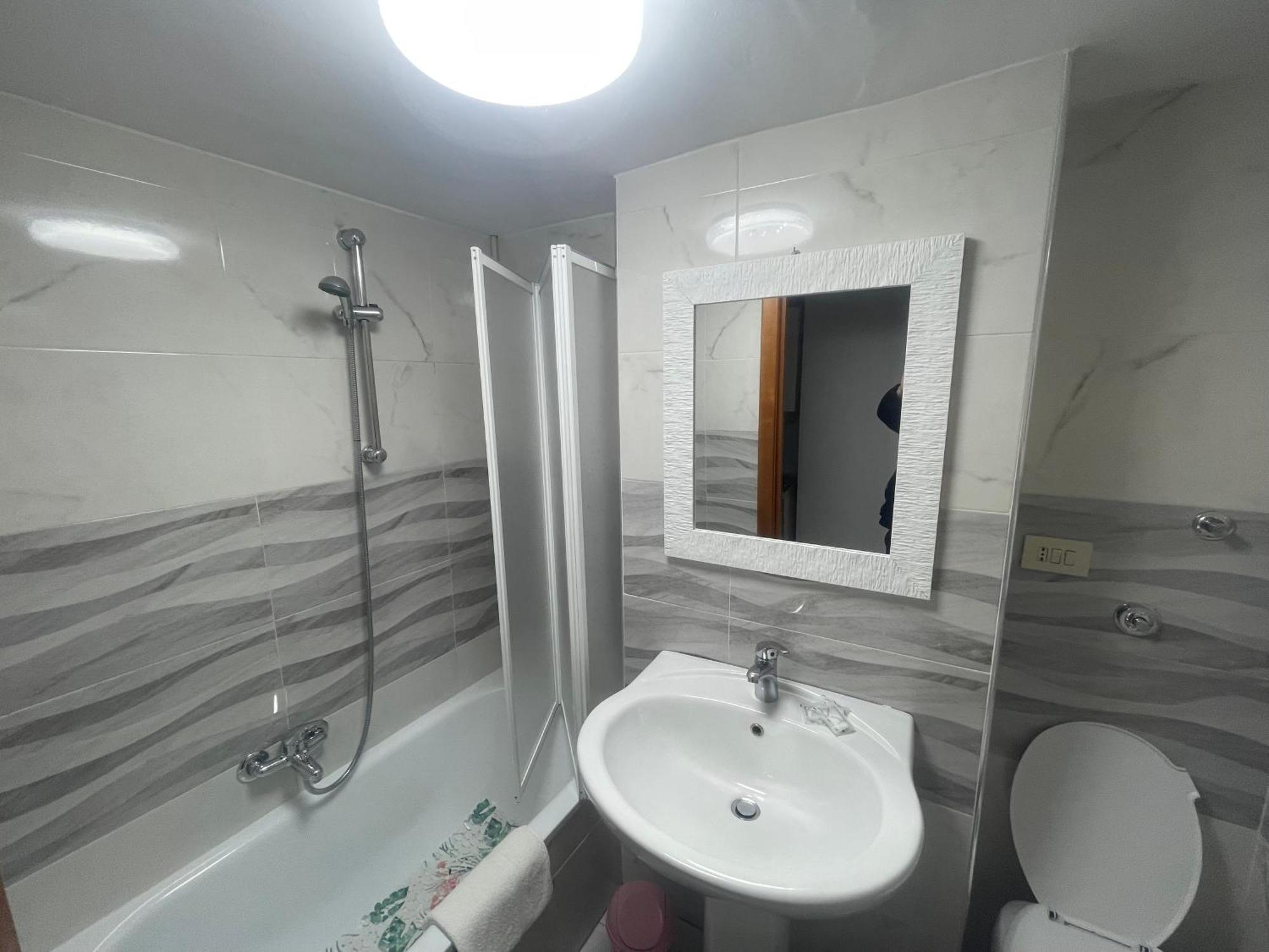 House Raffy & Ary Appartamento Napoli