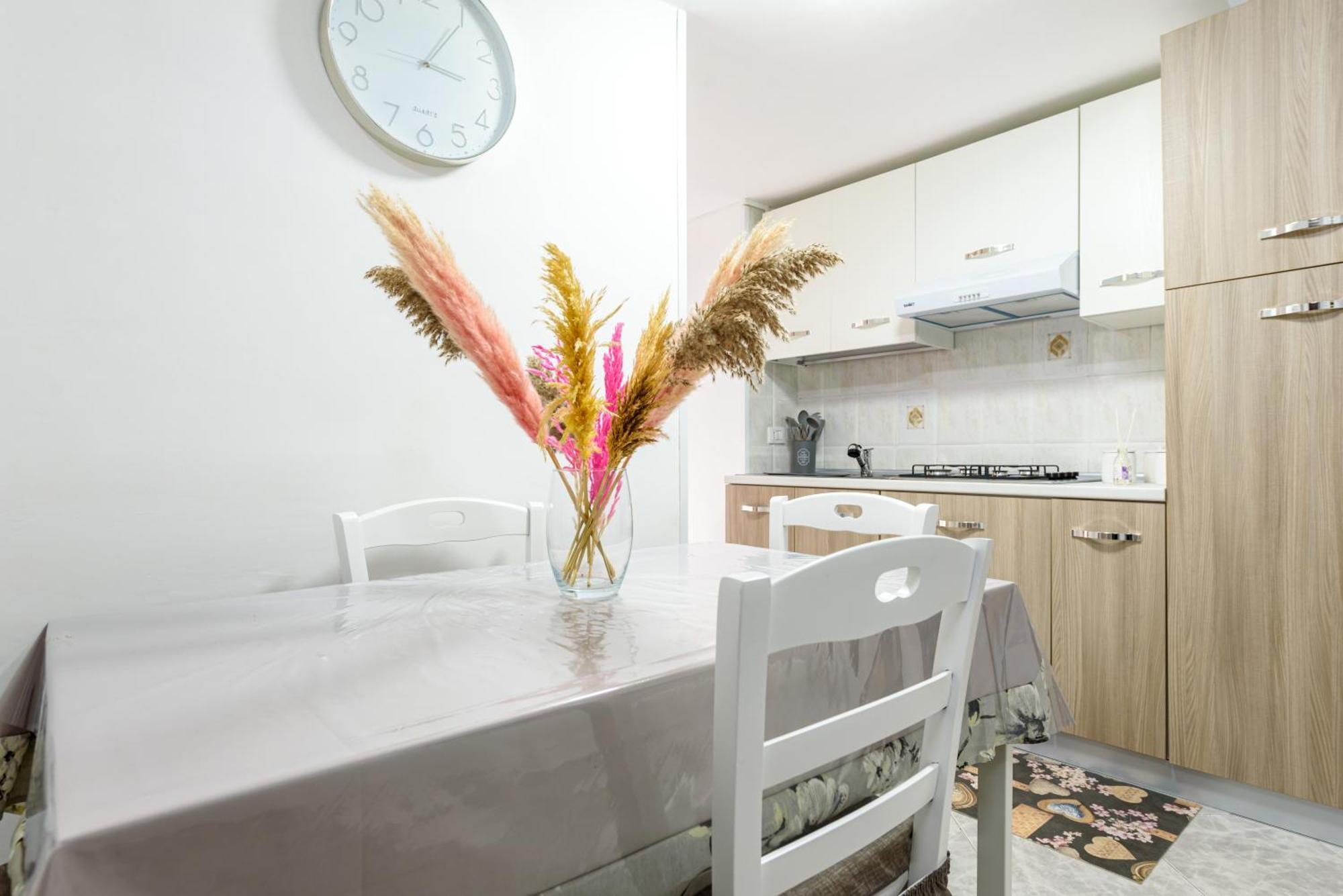 Appartamento House Raffy & Ary Napoli