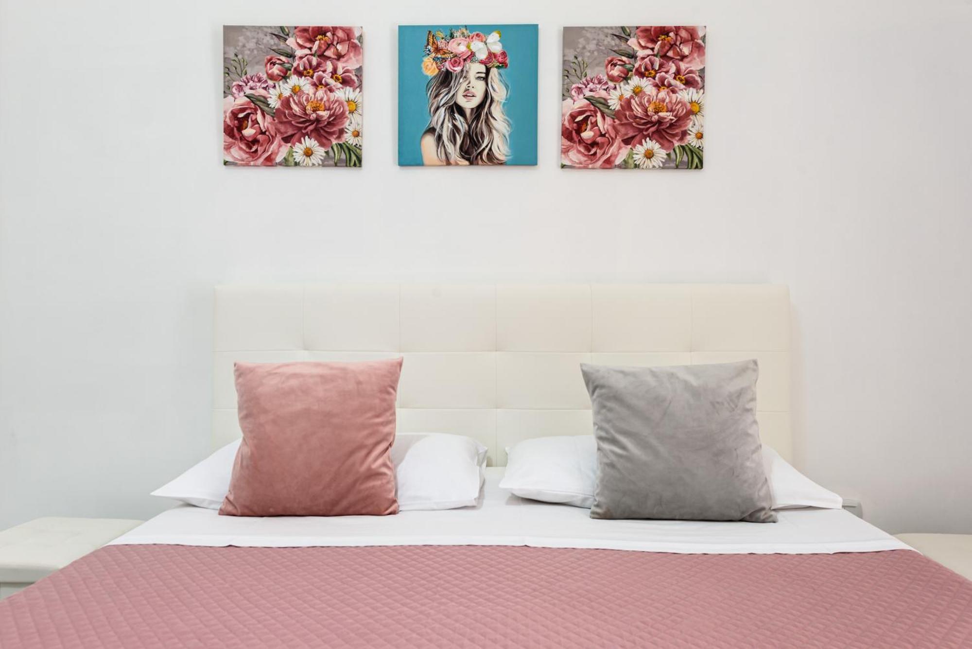 Appartamento House Raffy & Ary Napoli