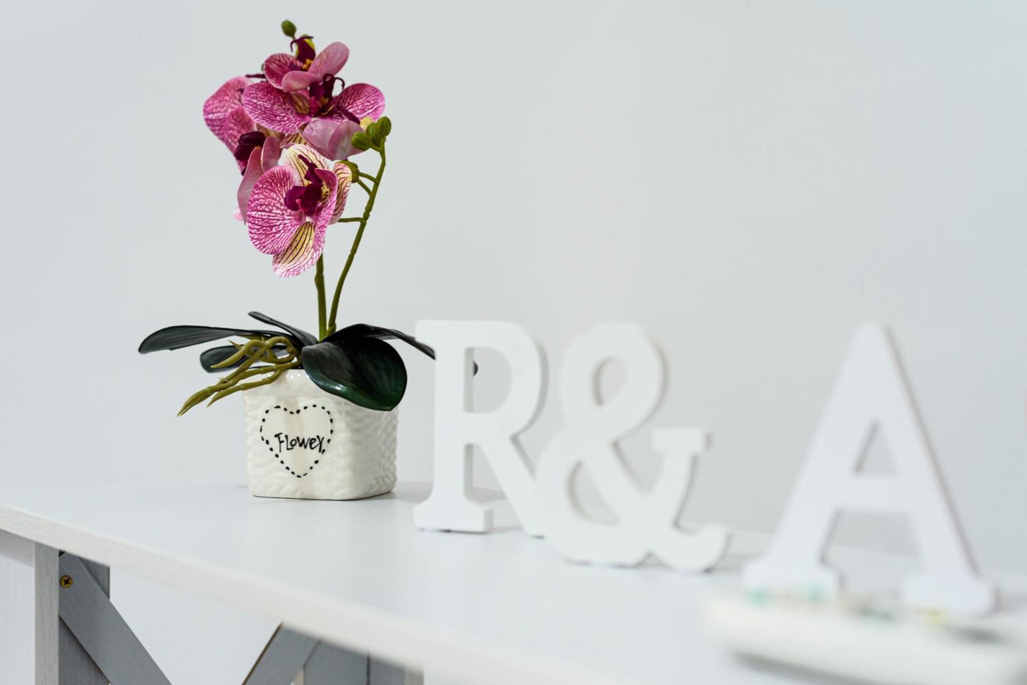 Appartement House Raffy & Ary *