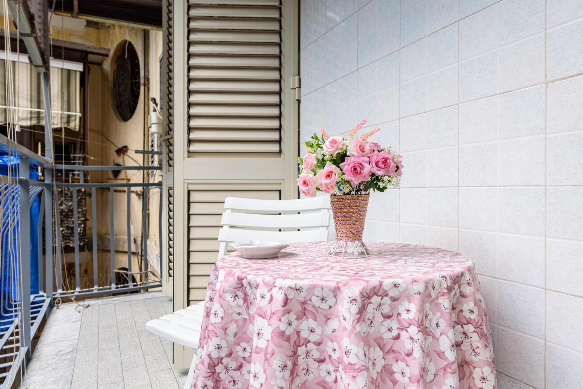 Appartamento House Raffy & Ary *