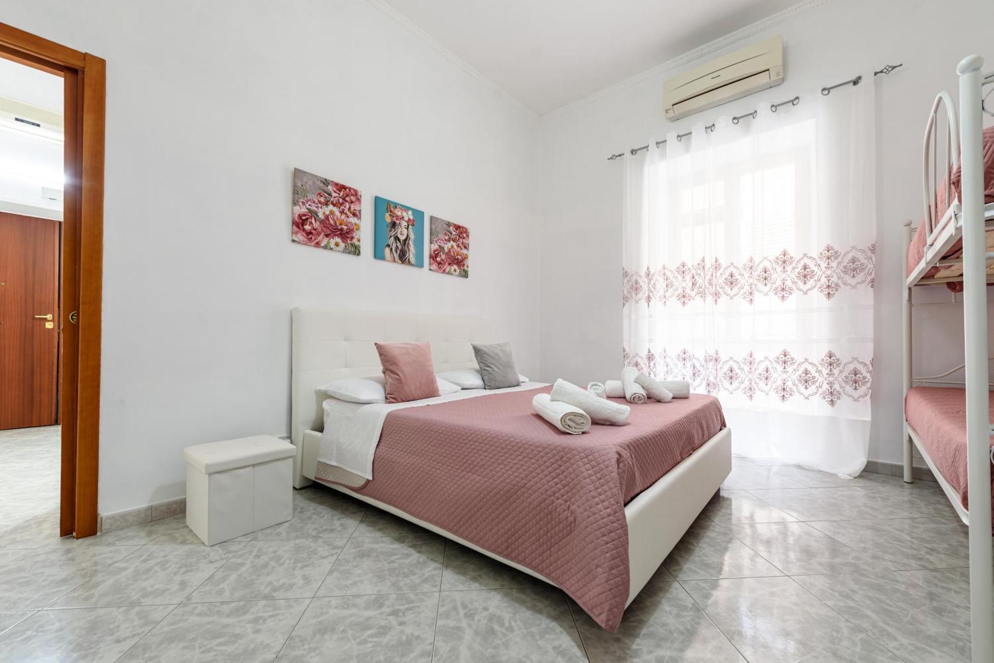 House Raffy & Ary Napoli