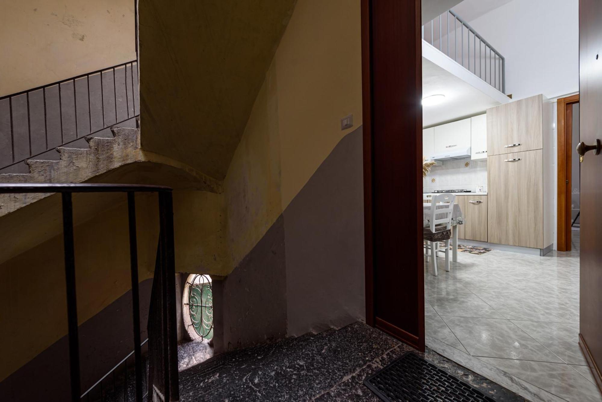 Appartamento House Raffy & Ary