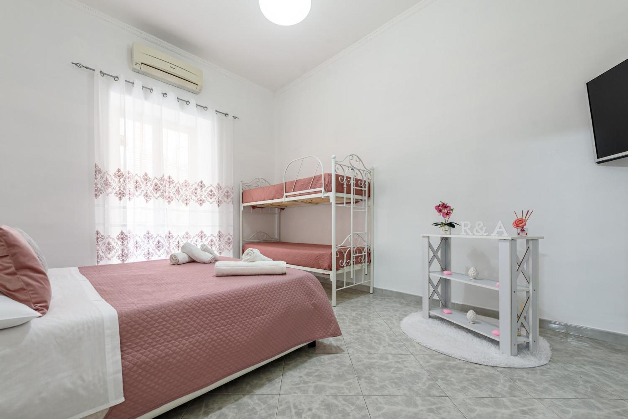 Appartamento House Raffy & Ary Napoli